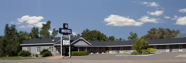 41 Motel