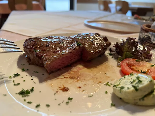 Gasthaus Rauchfang Inh. Hermann Herres