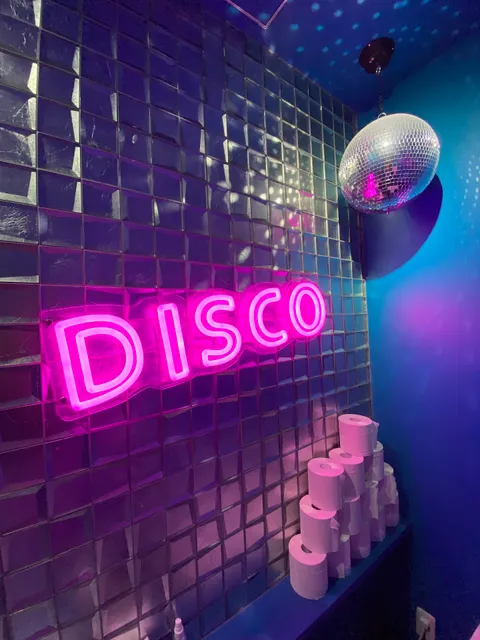 DISCO
