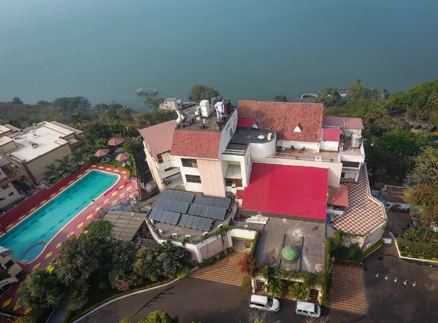 MPT Lake View Residency, Bhopal