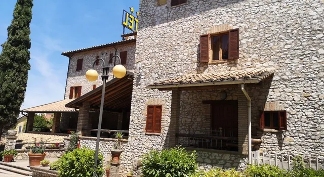 Hotel Benedetti