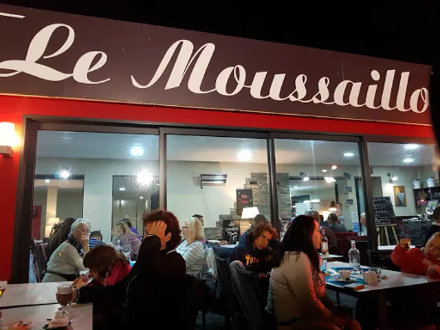 Le Moussaillon