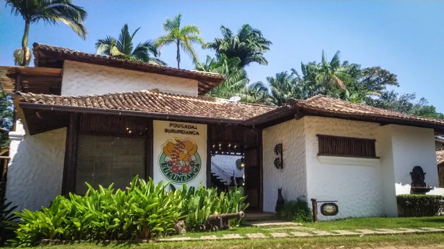 Pousada Burundanga