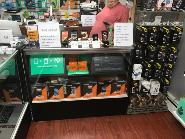 iTech Computer & Phone Repair