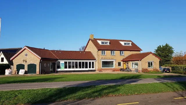 Sportpension Heartstay