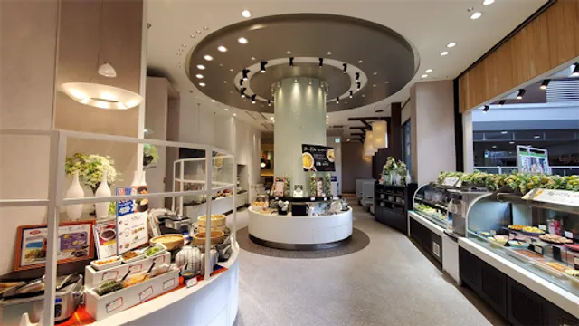 The Buffet New Market AEON Lake Town Koshigaya