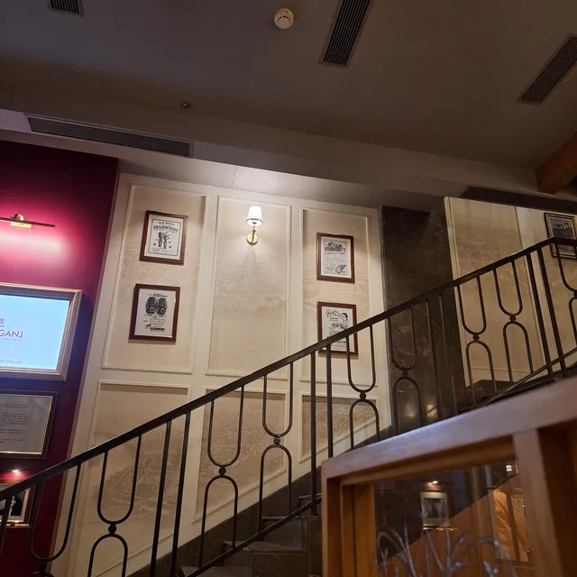 Daryaganj Restaurant