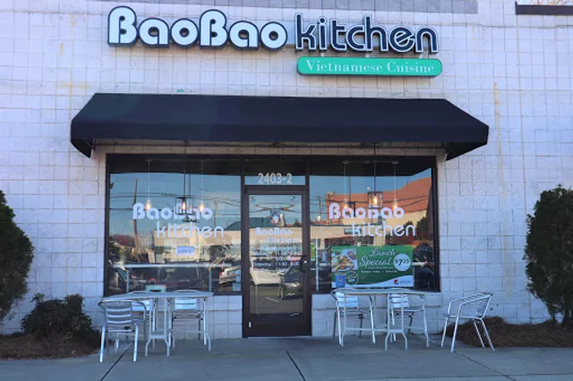 BaoBao Kitchen