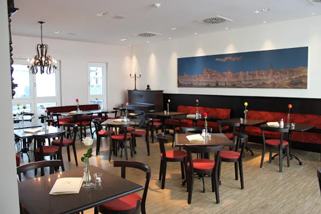 Kaffeehaus Konzertsaal Neu-Ulm