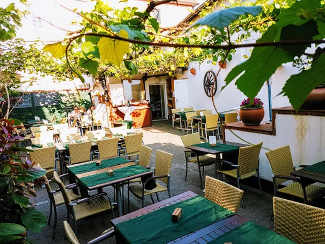 Mamma Rosa Ristorante Pizzeria