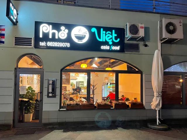 Pho Viet Bemowo