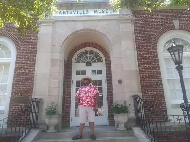 Hartsville Museum