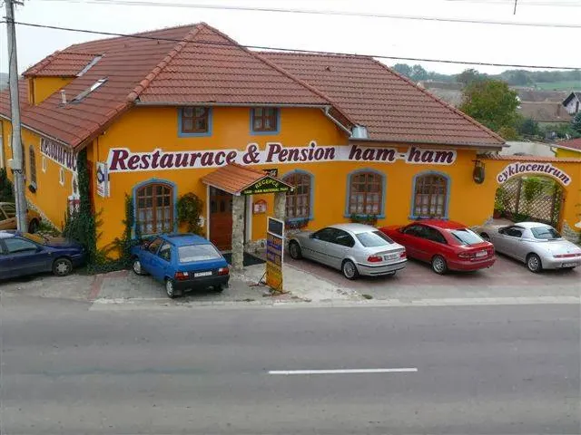 penzion HAM-HAM, NATIONAL PARK