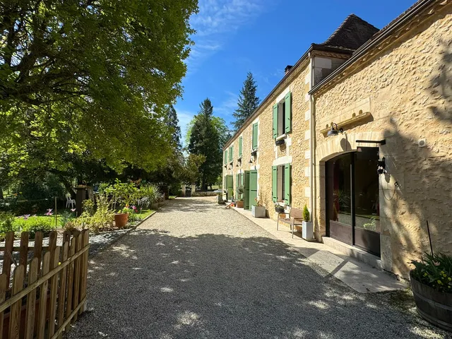 Gîte du Lac Beausoleil