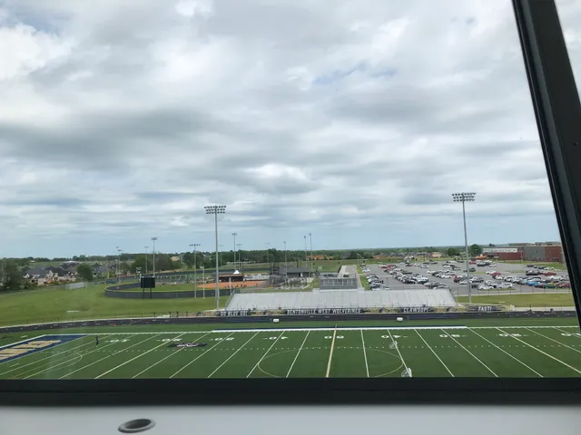 Bentonville West High School