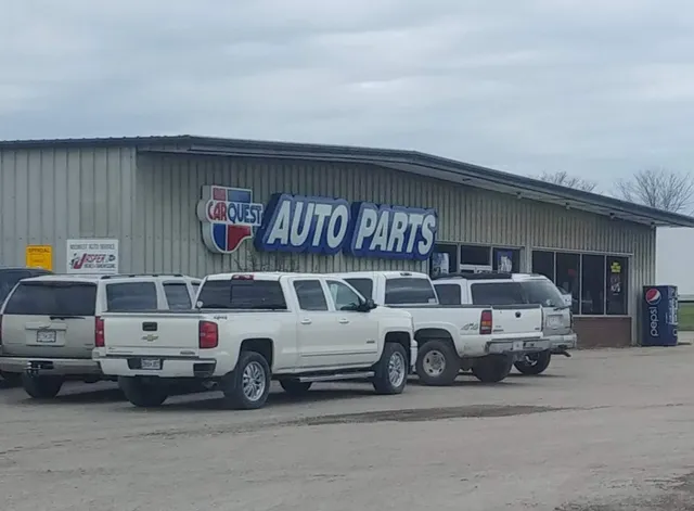 Carquest Auto Parts - MIDWEST AUTO SUPPLY LLC
