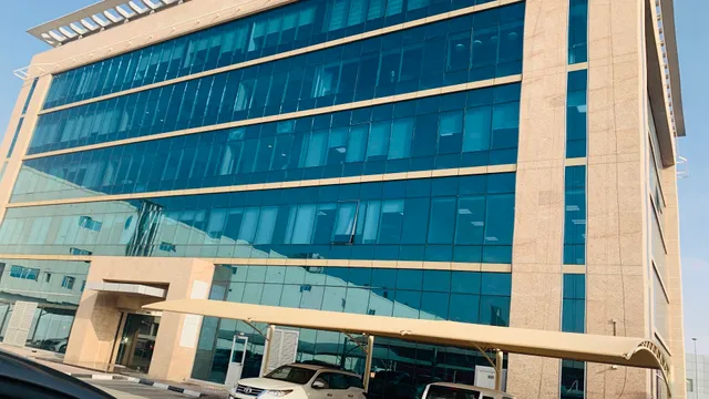 Al Fattan Lotus Plaza