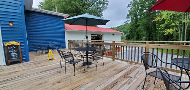 Appalachian Coffee Company