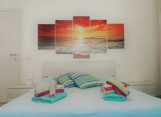 APPARTAMENTO - SEA APARTMENT CASTIGLIONE