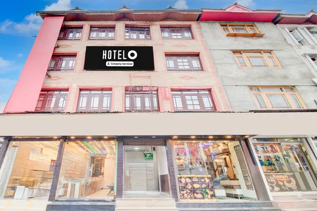 Super Hotel O Hari Singh High Street City Star