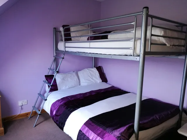 Ard Garraidh Holiday House