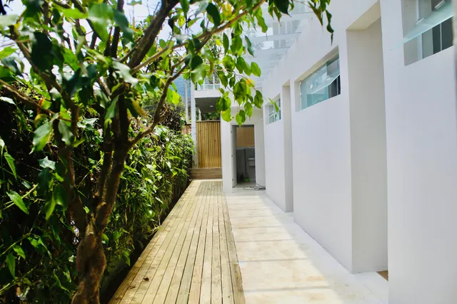 Secret Spot Maresias