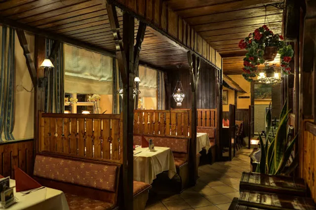 Restaurant Dalmatien Rendsburg