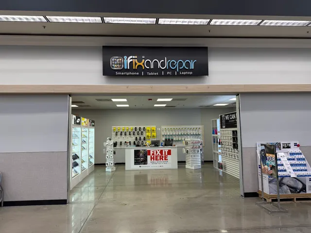 iFixandRepair - Meridian Walmart