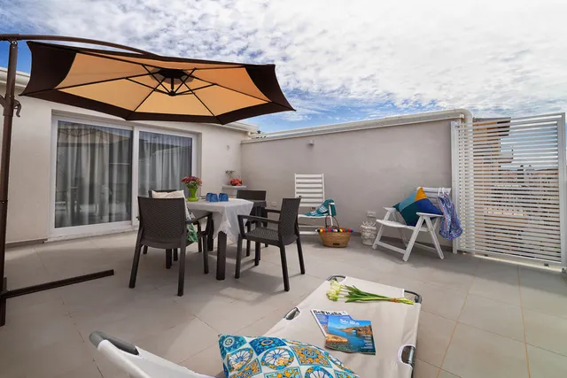 Lo Scoglio della Formica b&b Capo D'Orlando (Me)