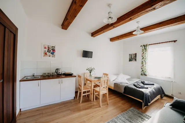 Piękne Roztocze Gospodarstwo Agroturystyczne