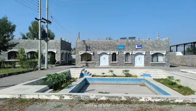 Gandhara Art village taxila