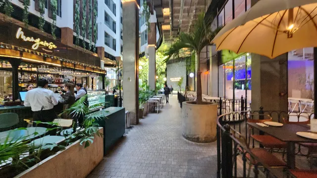 Boca Mixtura - Gastro Experience