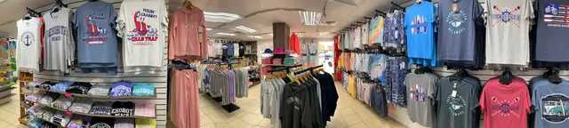 Luna Apparel & Accessories & Henna Tattoo