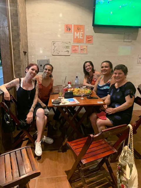 Peixaria Ipanema (Av. Ipanema)