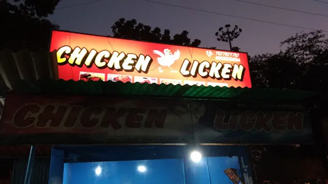 Chicken Licken