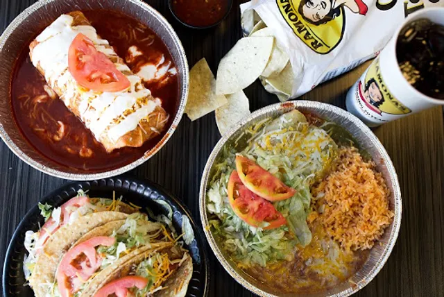 Ramona's Mexican Food