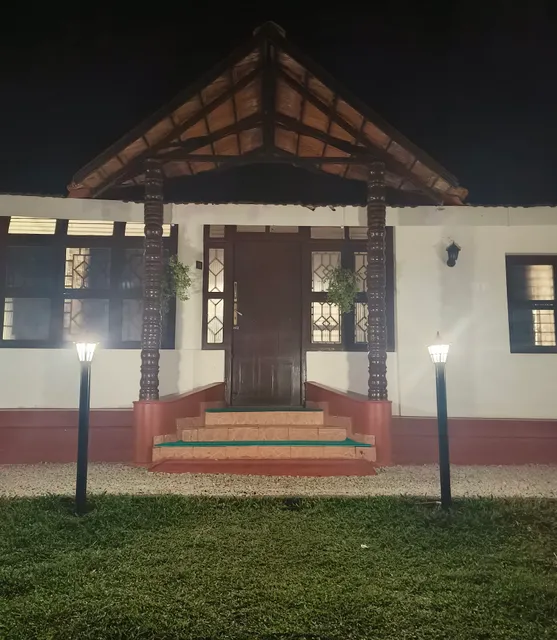 Coorg Mystere - Luxury Home Stay