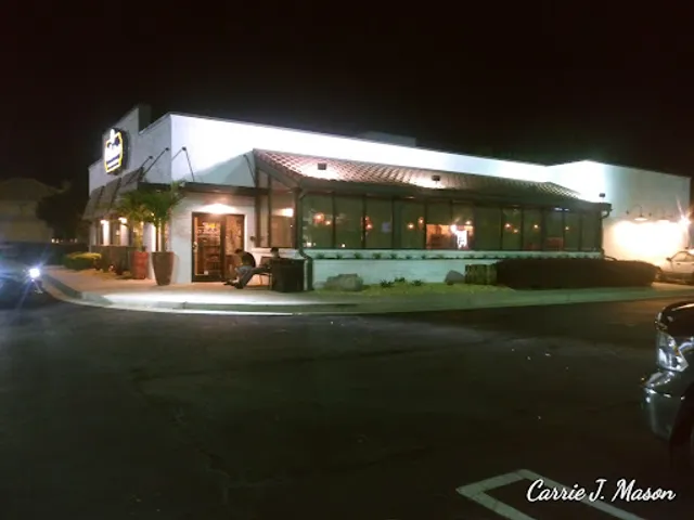 El Sombrero Mex Grill & Cantina