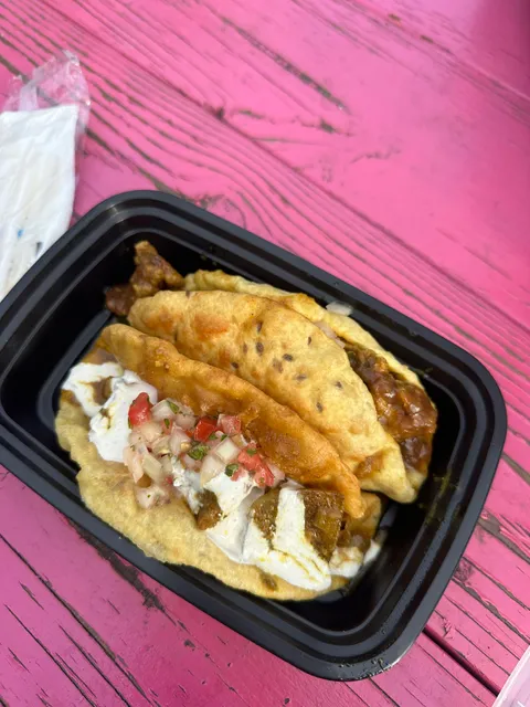 Tolu: Modern Fijian Cuisine