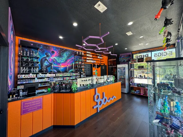 Space Coast Smoke Depot