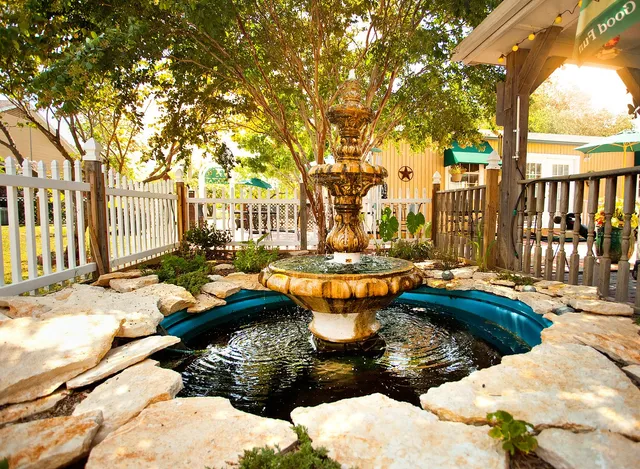 Old Irish Inn / Alpaca Inn