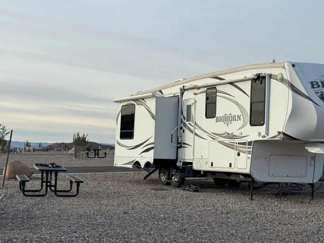 Settler's Junction RV Park