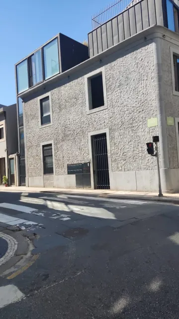 Feels Like Home Breiner 310 Design Modern Flats