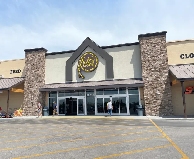 C-A-L Ranch Stores
