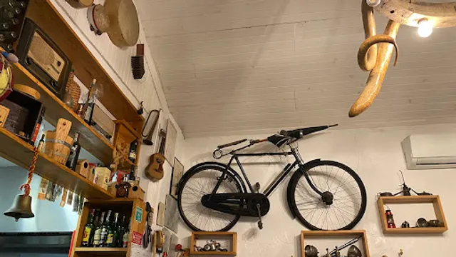 Taberna do Cuco - Prato do dia