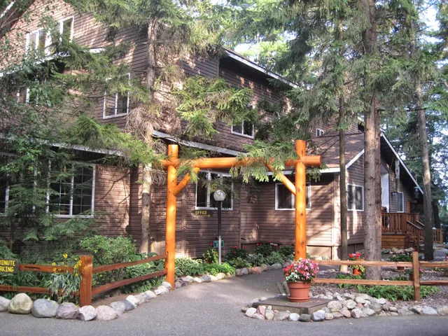 White Birch Village Resort