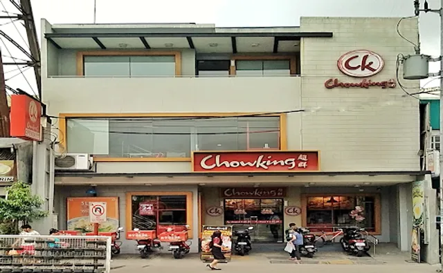 Chowking Housing Taguig