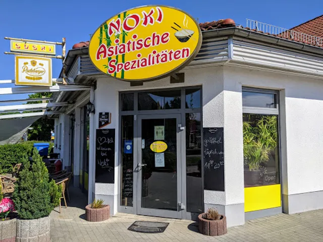 Noki - Restaurant