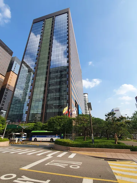 Embassy of Australia