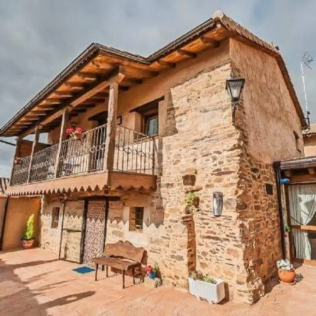 Casa Rural Jumaca
